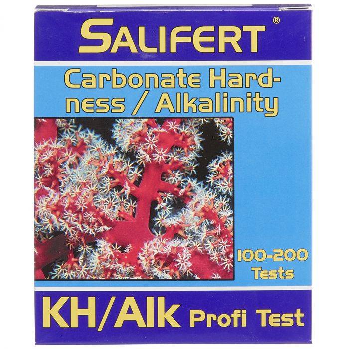 salifert-test-kit