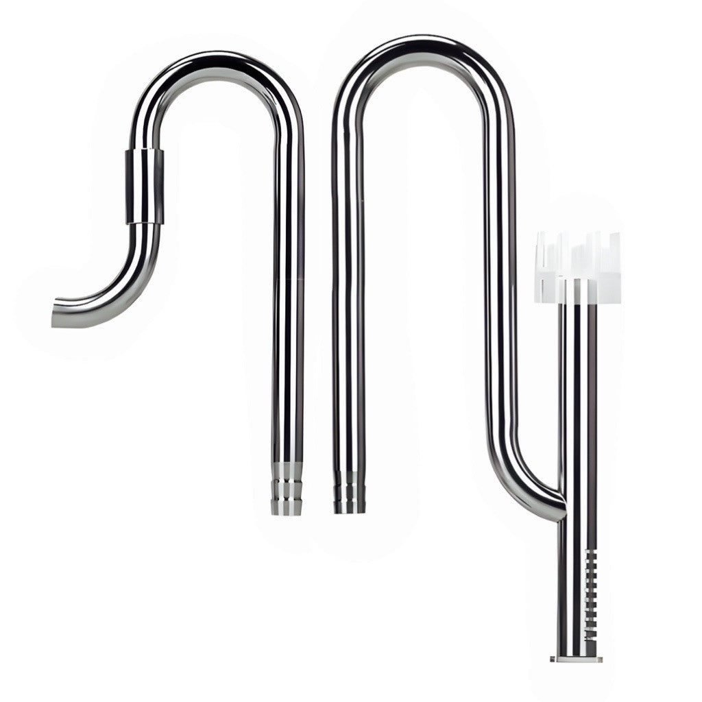 uns-aquario-neo-stainless-inflow-outflow
