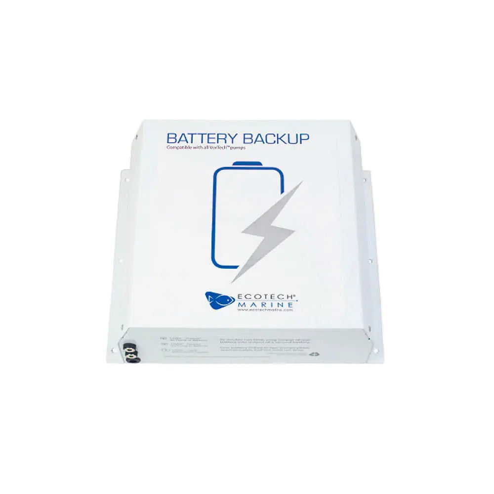 Battery Backup