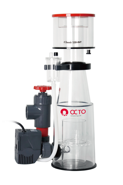 Reef Octopus Classic 110 INT Protein Skimmer