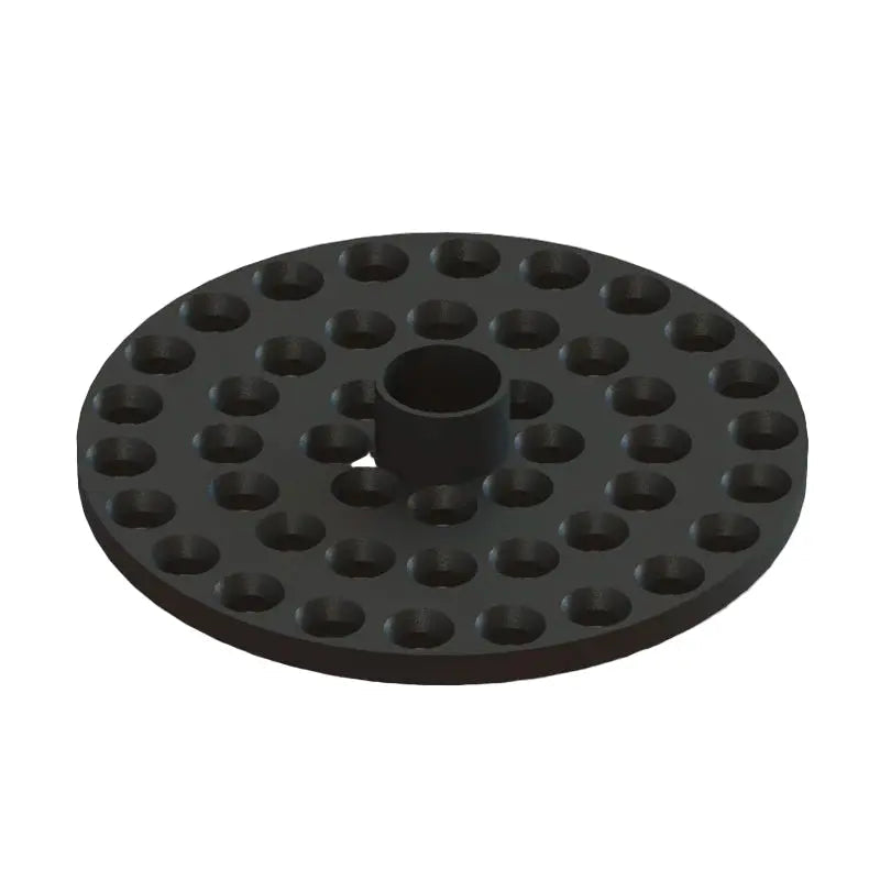 Filter Sock Silencer