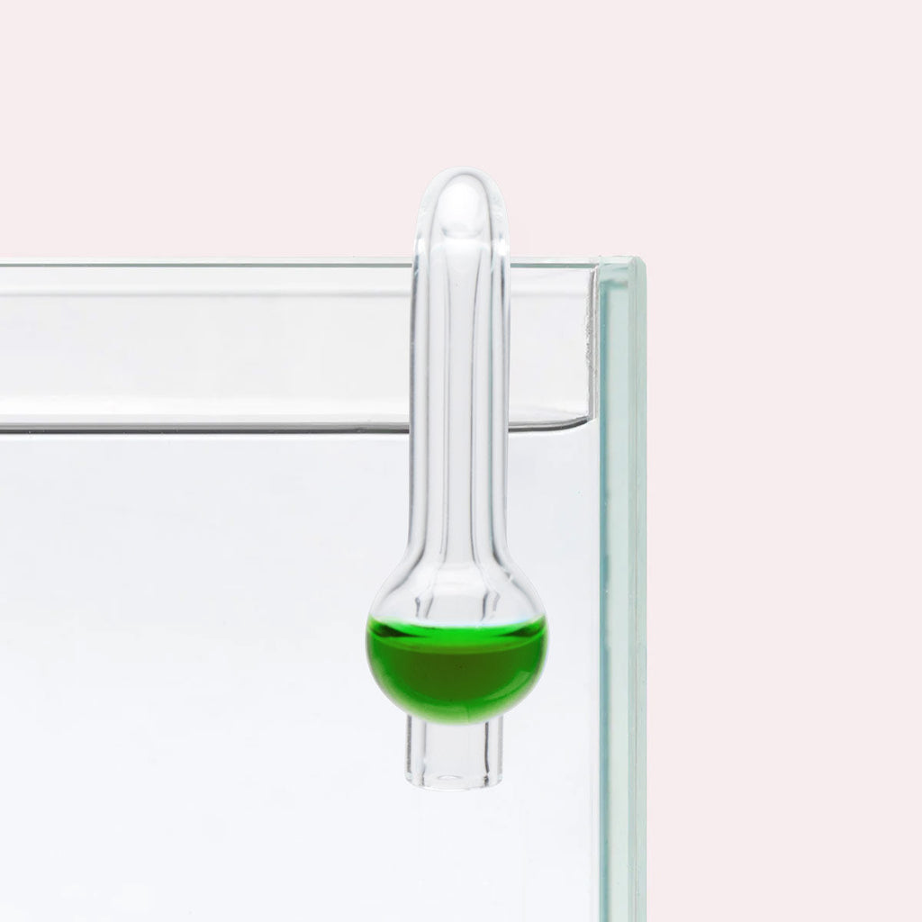 CO2 Drop Checker & pH Pen