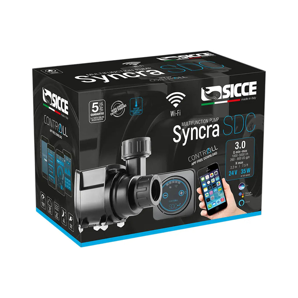SYNCRA SDC