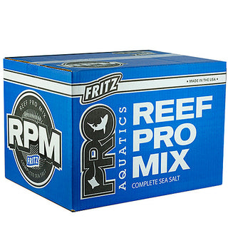 Fritz RPM Reef Pro Mix Salt
