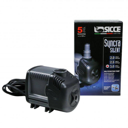 sicce-syncra-silent-ac