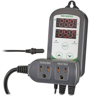 Inkbird ITC-308 Temperature Controller