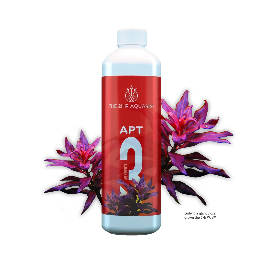 2Hr Aquarist APT Complete Fertilizer