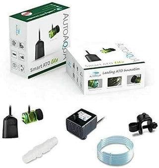 AutoAqua Smart ATO Lite Top-Off System
