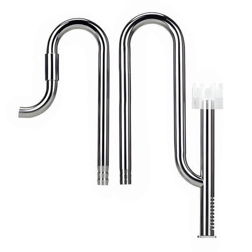 uns-aquario-neo-stainless-inflow-outflow