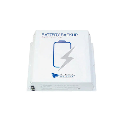 Battery Backup