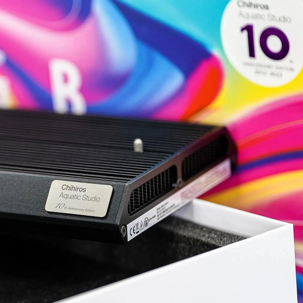 Chihiros RGB Vivid II LED Light