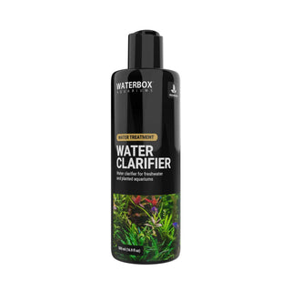 Water Clarifier