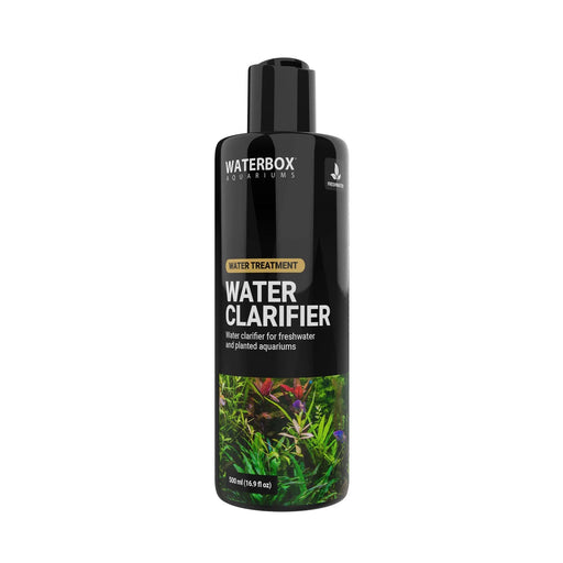 Water Clarifier