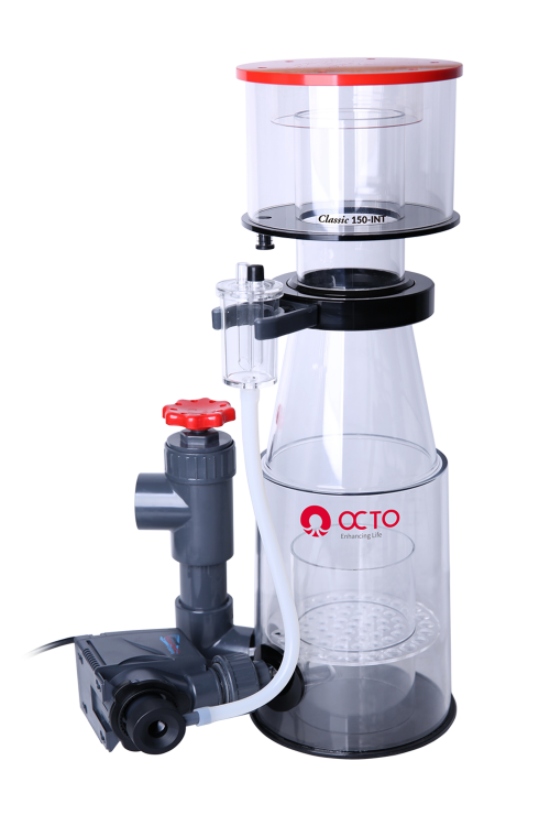Reef Octopus Classic 150 INT Protein Skimmer