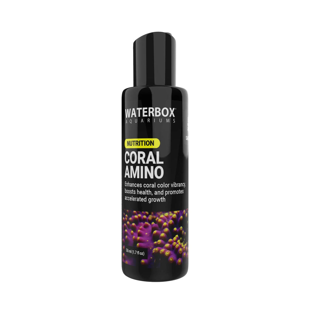 Coral Amino