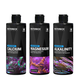 Core Elements Bundle CAL/ALK/MAG