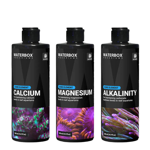 Core Elements Bundle CAL/ALK/MAG