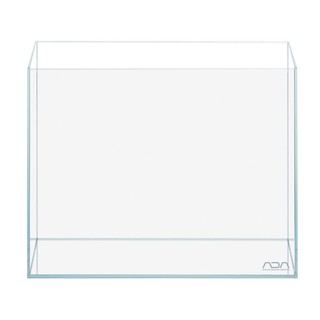 ADA Cube Garden Mini M Aquarium