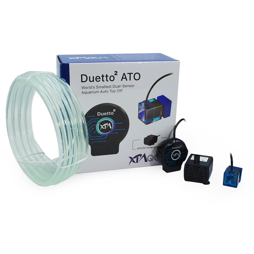 XP Aqua Duetto 2 ATO System
