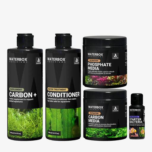 Freshwater Starter Bundle