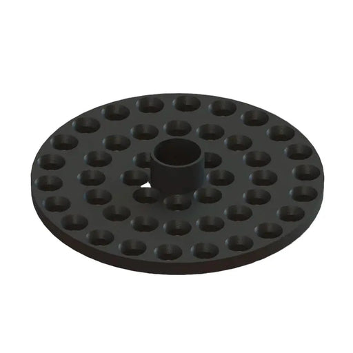 Filter Sock Silencer