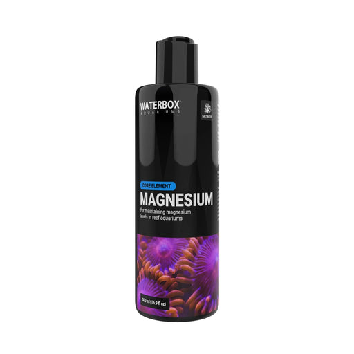 Magnesium