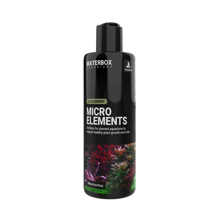 Micro Elements