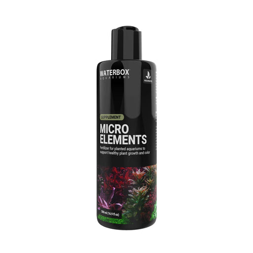 Micro Elements