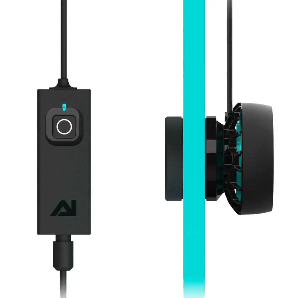 Wave Pump
