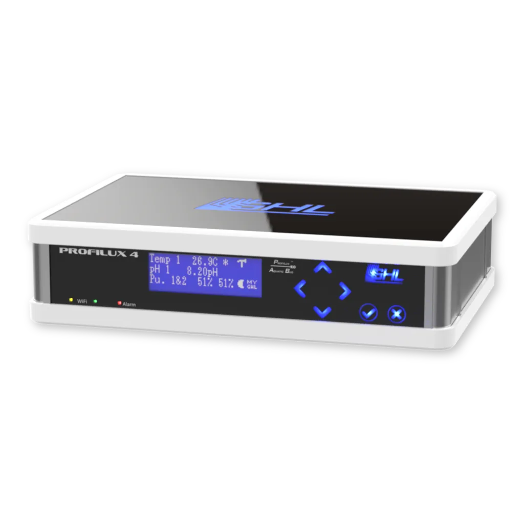 GHL ProfiLux 4 Aquarium Controller
