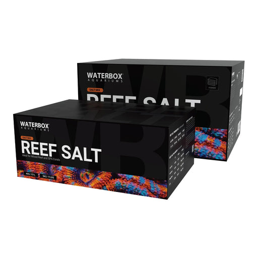 Reef Salt