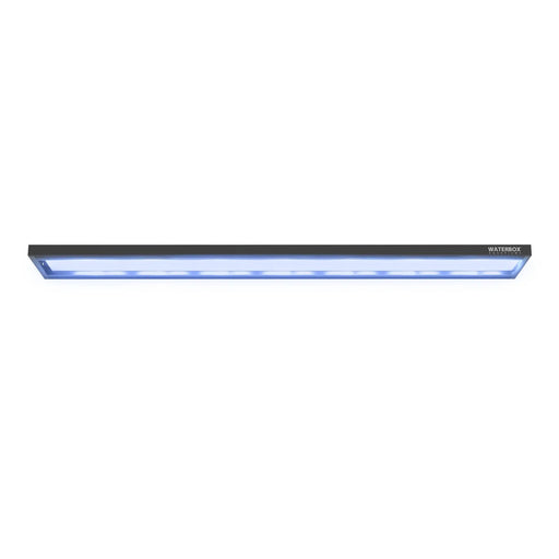 Saltwater LED Lighting System (SLED)
