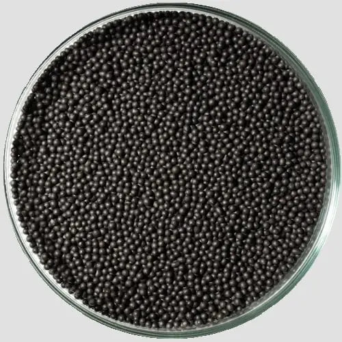 Samurai Soil - Black