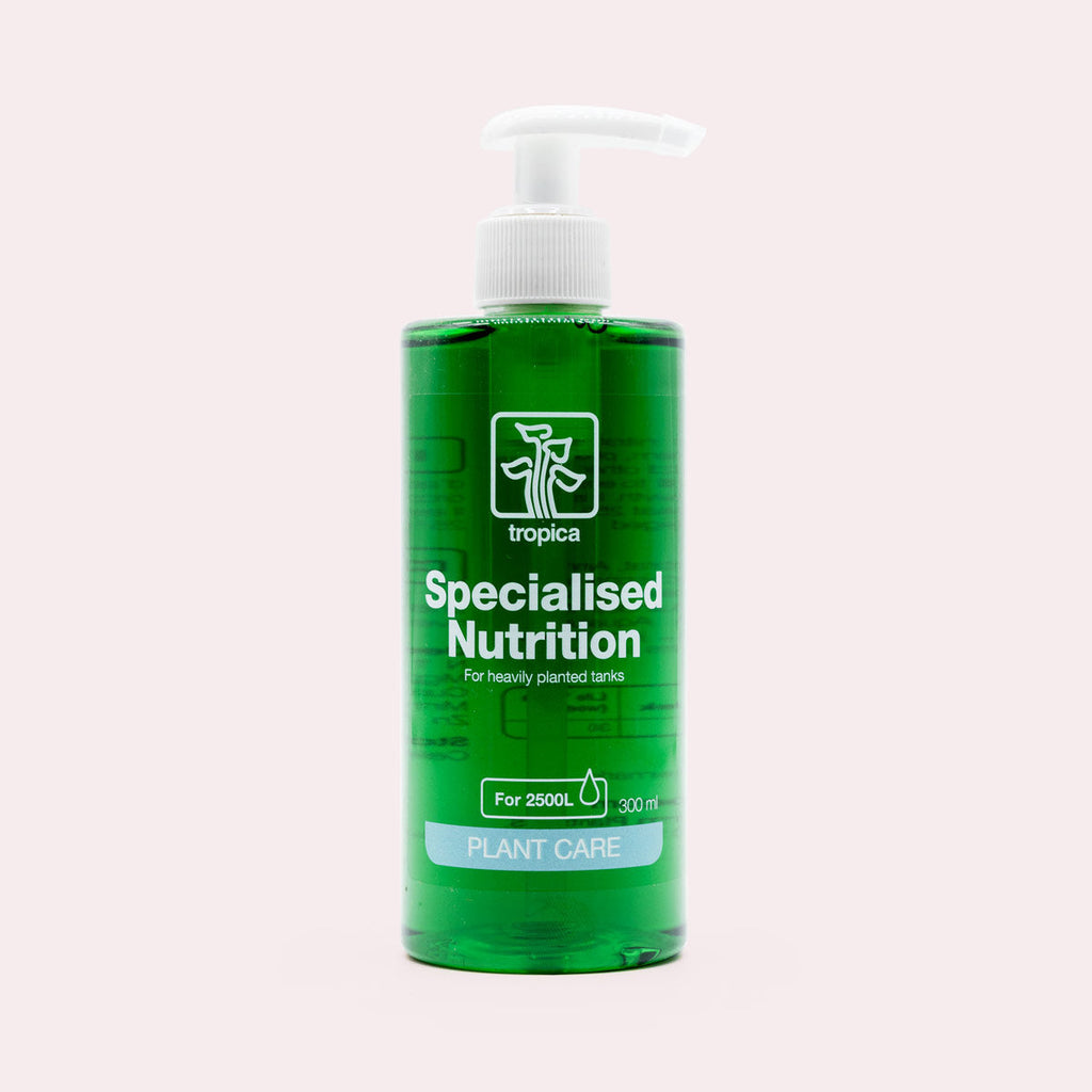 tropica-premium-specialised