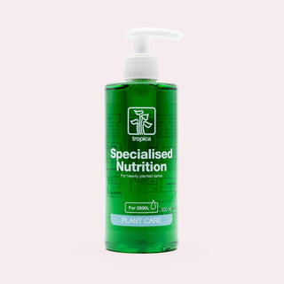 Tropica Specialised Nutrition Fertilizer
