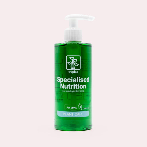 tropica-premium-specialised