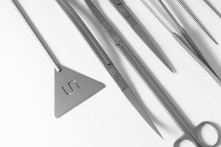 UNS Aquascaping Tool Set
