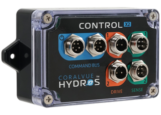 HYDROS Control 2 Aquarium Controller