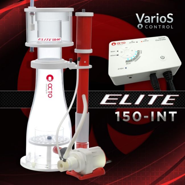 Reef Octopus Elite 150 INT Protein Skimmer