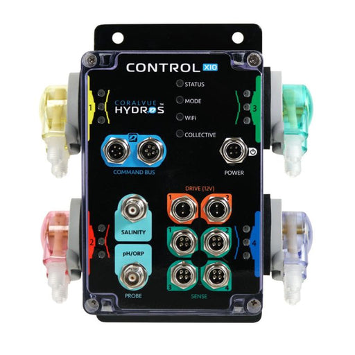 hydros-control-x10