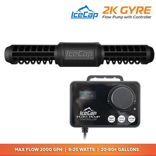2k-gyre-flow-pump
