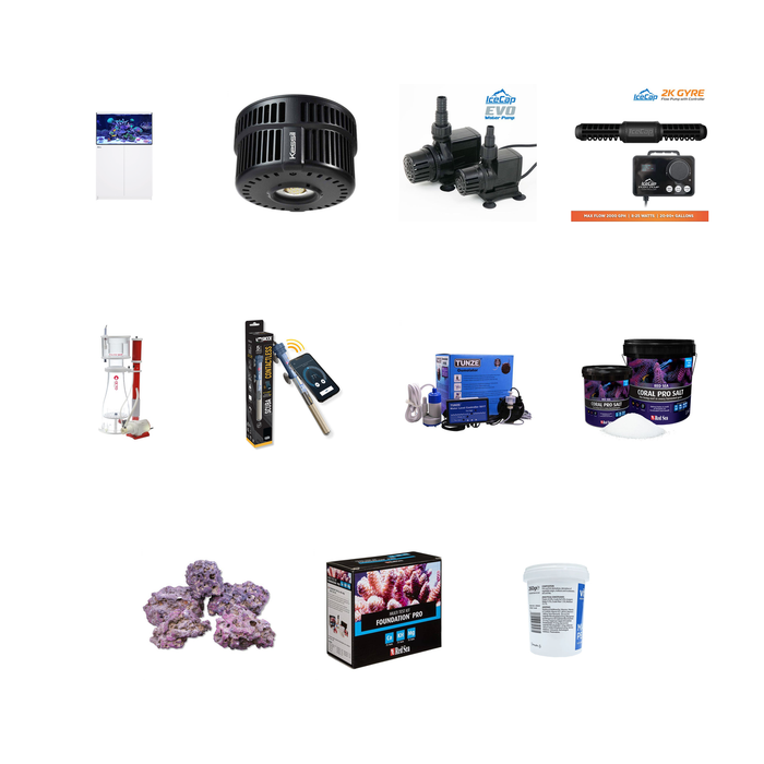 Reef Core Kit
