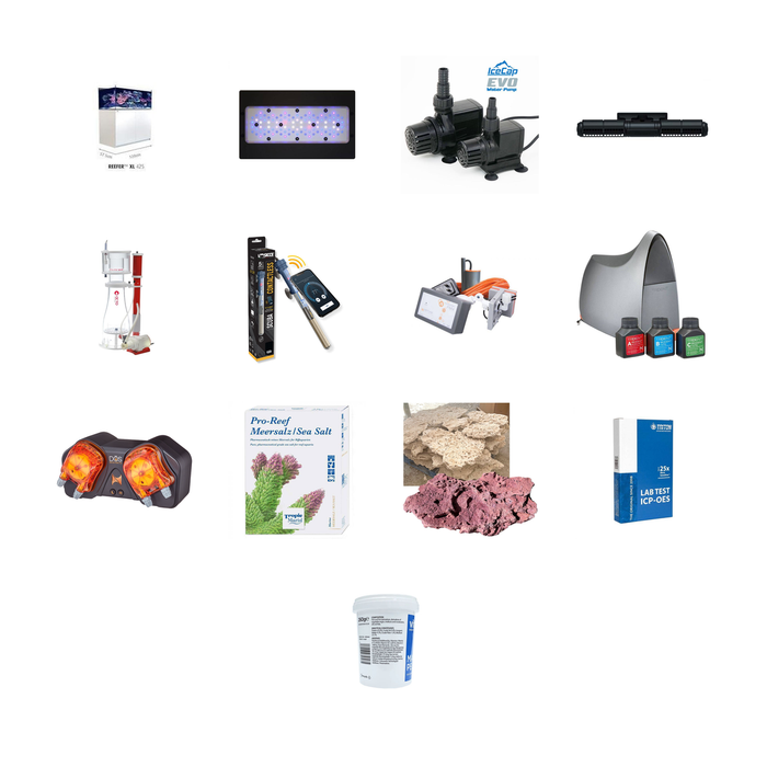Reef Pro SPS Kit