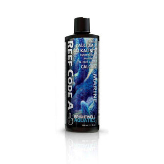 Brightwell Reef Code A & B 2-Part Supplement