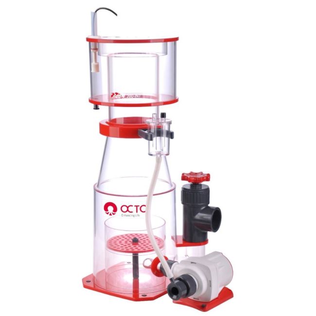 Reef Octopus Regal 200 INT Protein Skimmer