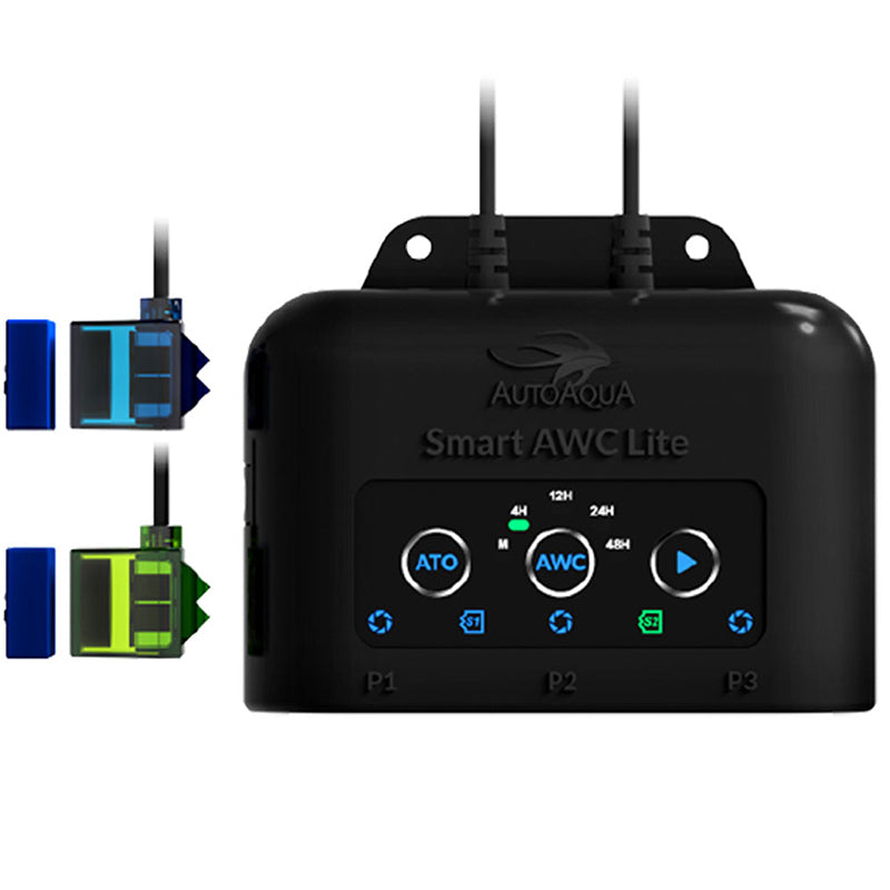 AutoAqua Smart AWC Lite Water Changer