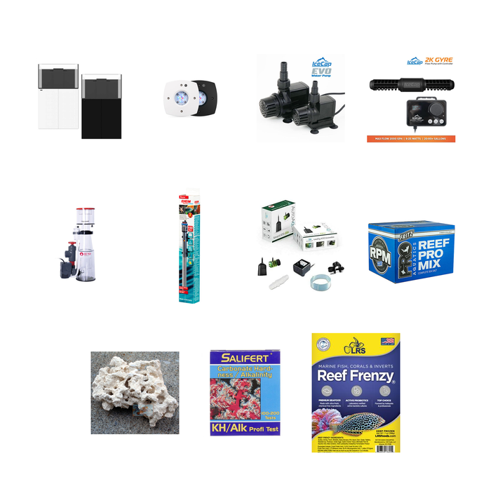 Standard Reef Starter Kit