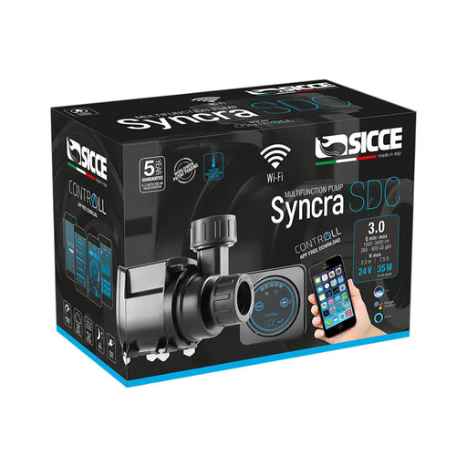 SYNCRA SDC