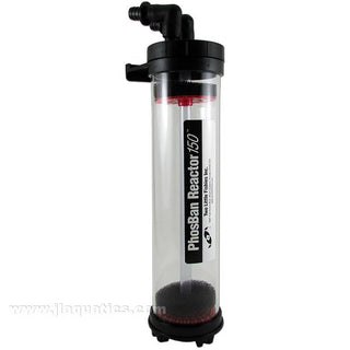 Two Little Fishies PhosBan Reactor 150