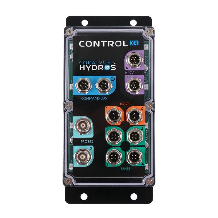hydros-control-x4
